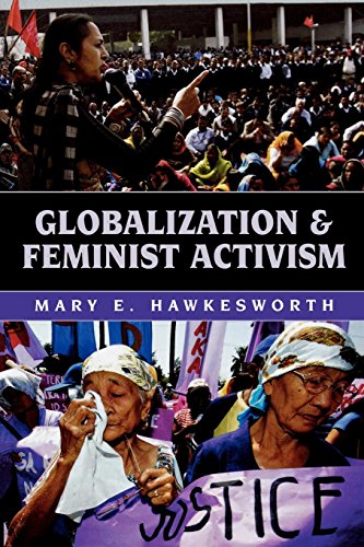 Imagen de archivo de Globalization and Feminist Activism a la venta por Wonder Book