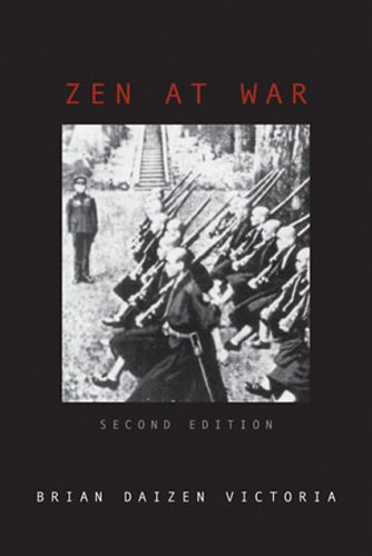 9780742539273: Zen at War