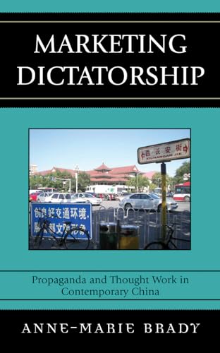 Stock image for Marketing Dictatorship Format: Hardcover for sale by INDOO