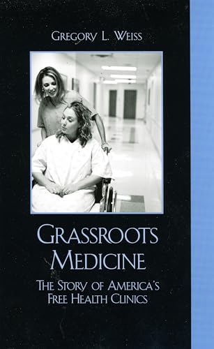 Imagen de archivo de Grass Roots Medicine Format: Hardcover a la venta por INDOO