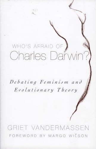 Beispielbild fr Who's Afraid of Charles Darwin?: Debating Feminism and Evolutionary Theory zum Verkauf von Chiron Media