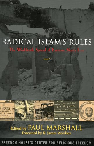 Beispielbild fr Radical Islam's Rules: The Worldwide Spread of Extreme Shari'a Law zum Verkauf von ThriftBooks-Dallas