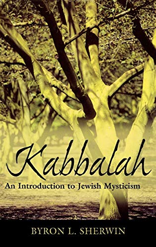 9780742543638: Kabbalah: An Introduction to Jewish Mysticism