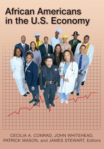 Beispielbild fr African Americans in the U.S. Economy zum Verkauf von Chiron Media