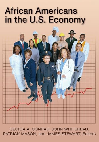 9780742543782: African Americans in the U.S. Economy