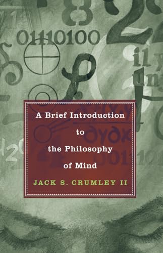 Stock image for A Brief Introduction to the Philosophy of Mind for sale by BombBooks