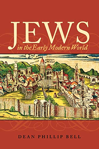 Beispielbild fr Jews in the Early Modern World zum Verkauf von Better World Books