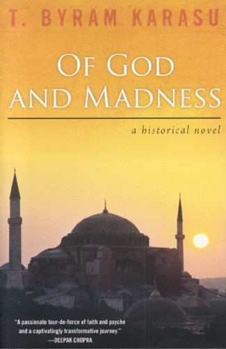 Stock image for Of God and Madness : A Historical Novel for sale by Aamstar Bookshop / Hooked On Books
