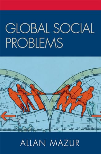 9780742548039: Global Social Problems