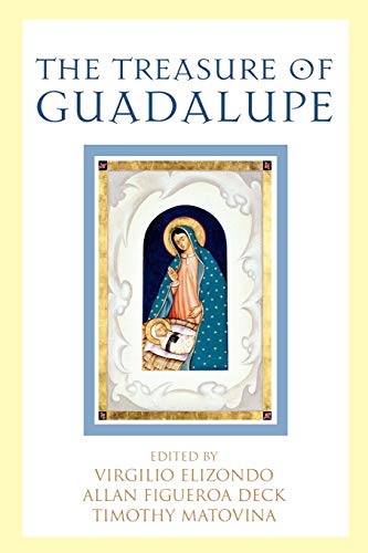 Beispielbild fr The Treasure of Guadalupe zum Verkauf von Better World Books