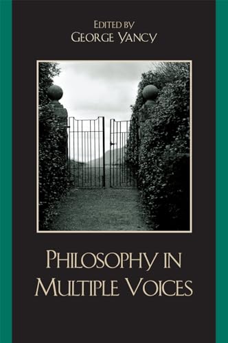 Stock image for Philosophy in Multiple Voices for sale by SecondSale