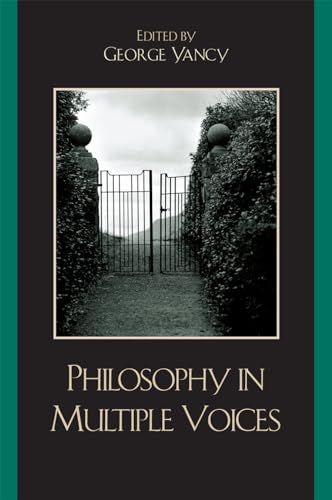 Stock image for Philosophy in Multiple Voices for sale by Better World Books