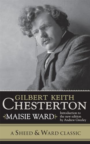 9780742550445: Gilbert Keith Chesterton