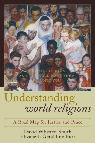 Stock image for Understanding World Religions: A Road Map for Justice and Peace for sale by ThriftBooks-Dallas