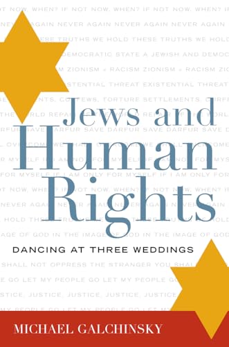 Stock image for Jews and Human Rights Format: Hardcover for sale by INDOO