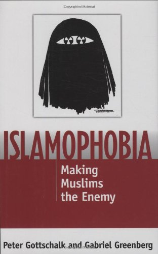 Beispielbild fr Islamophobia: Making Muslims the Enemy zum Verkauf von Wonder Book