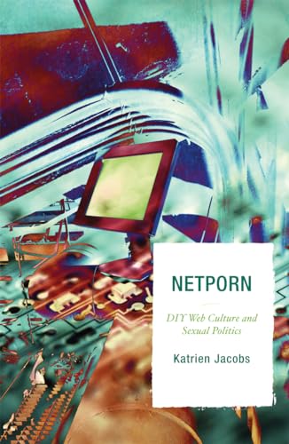 Stock image for Netporn Format: Hardcover for sale by INDOO