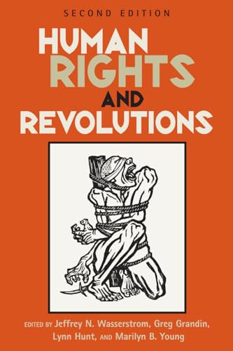 9780742555136: Human Rights and Revolutions