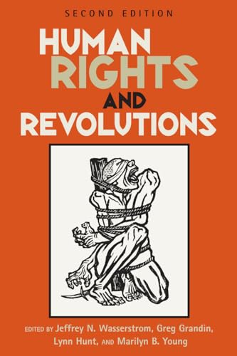 Stock image for Human Rights and Revolutions for sale by Michael Lyons