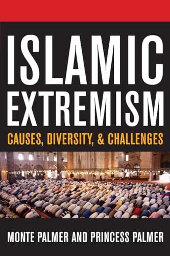 9780742555181: Islamic Extremism: Causes, Diversity, and Challenges