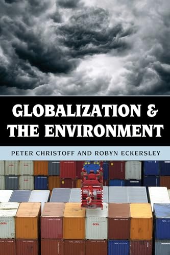 Imagen de archivo de Globalization and the Environment a la venta por Michael Lyons