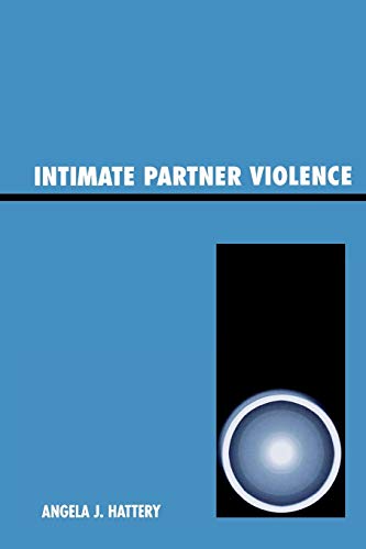 Stock image for Intimate Partner Violence for sale by Irish Booksellers