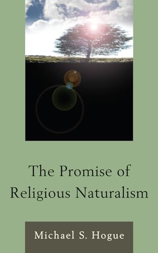 9780742562615: The Promise of Religious Naturalism