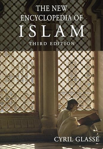 9780742562967: The New Encyclopedia of Islam