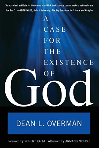 Stock image for A Case for the Existence of God for sale by BooksRun