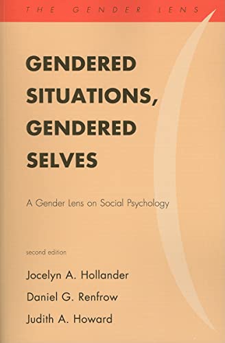 9780742563520: Gendered Situations, Gendered Selves