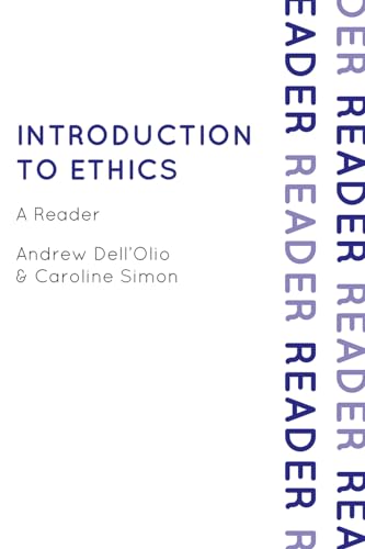 9780742563568: Introduction to Ethics: A Reader (Elements of Philosophy)