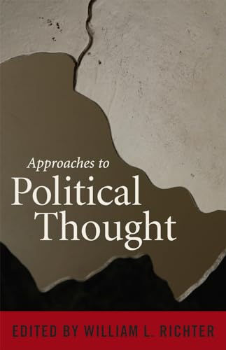 9780742564244: Approaches to Political Thought
