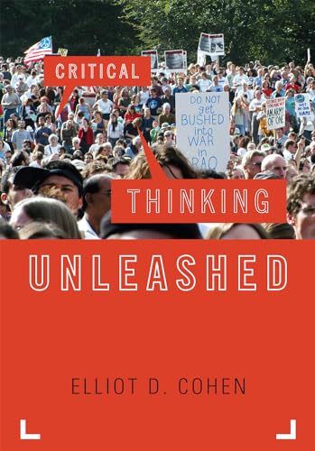 Stock image for Critical Thinking Unleashed (Elements of Philosophy) for sale by SecondSale