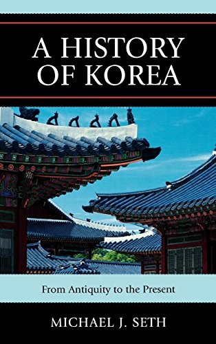 9780742567153: History of Korea: From Antiquity to the Present