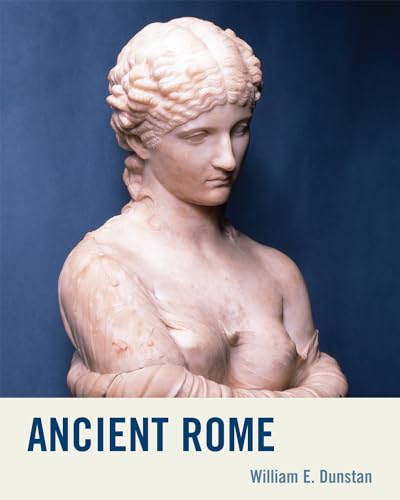 Stock image for Ancient Rome for sale by Michael Lyons