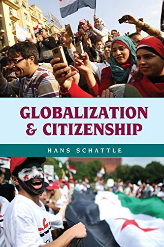 Beispielbild fr Globalization and Citizenship zum Verkauf von Better World Books
