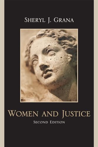Stock image for Women and Justice for sale by ThriftBooks-Dallas