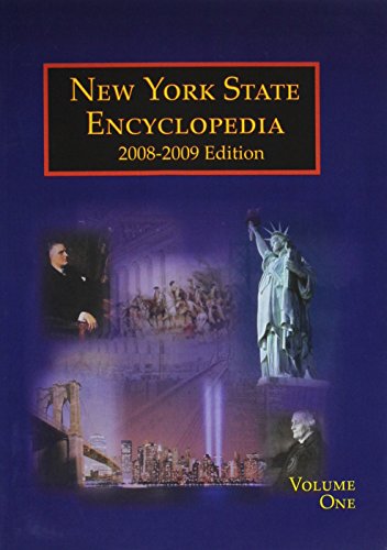 New York State Encyclopedia (2 Volumes) (9780742697515) by Larkin; Dr. F. Daniel (Advisor)