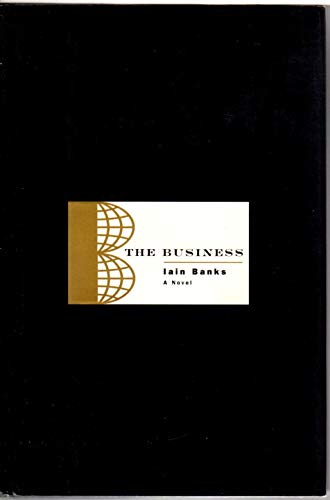 Imagen de archivo de The Business a la venta por Better World Books: West