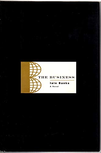 9780743200141: The Business: A Novel