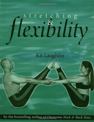 Stock image for Stretching and Flexibility for sale by Better World Books
