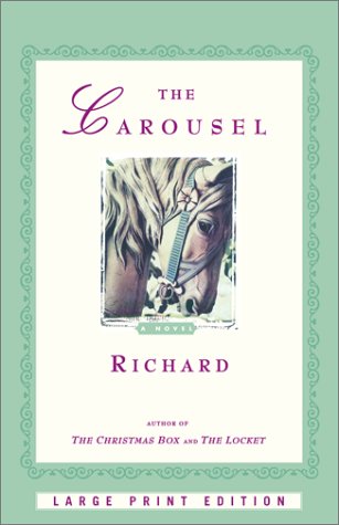 9780743200905: The Carousel