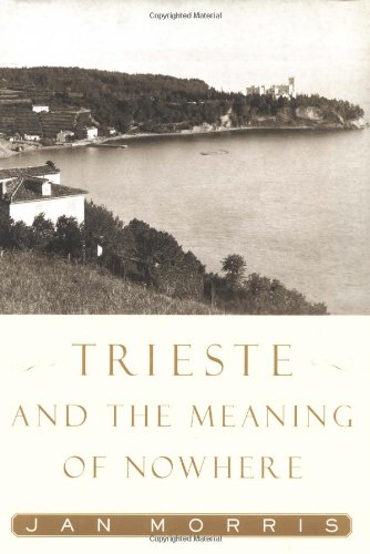 Imagen de archivo de Trieste and the Meaning of Nowhere a la venta por Better World Books