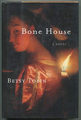 Beispielbild fr Bone House zum Verkauf von Wonder Book