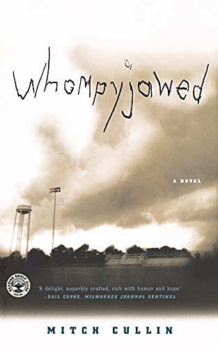 Beispielbild fr Whompyjawed : A Novel zum Verkauf von Better World Books
