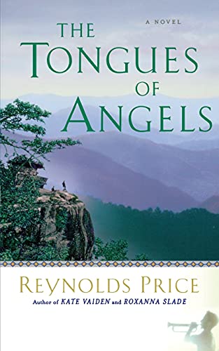 9780743202213: The Tongues of Angels: A Novel