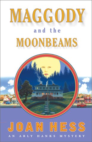 9780743202299: Maggody and the Moonbeams