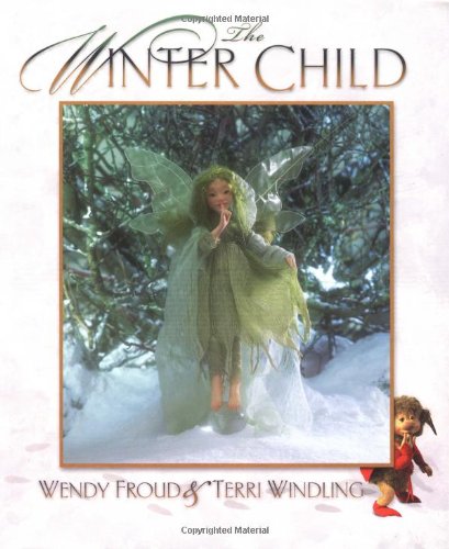 Stock image for The Winter Child for sale by Zoom Books Company