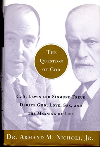 9780743202374: Question of God