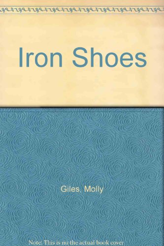 9780743202466: Iron Shoes